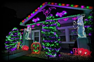 Weinstallgoveelights